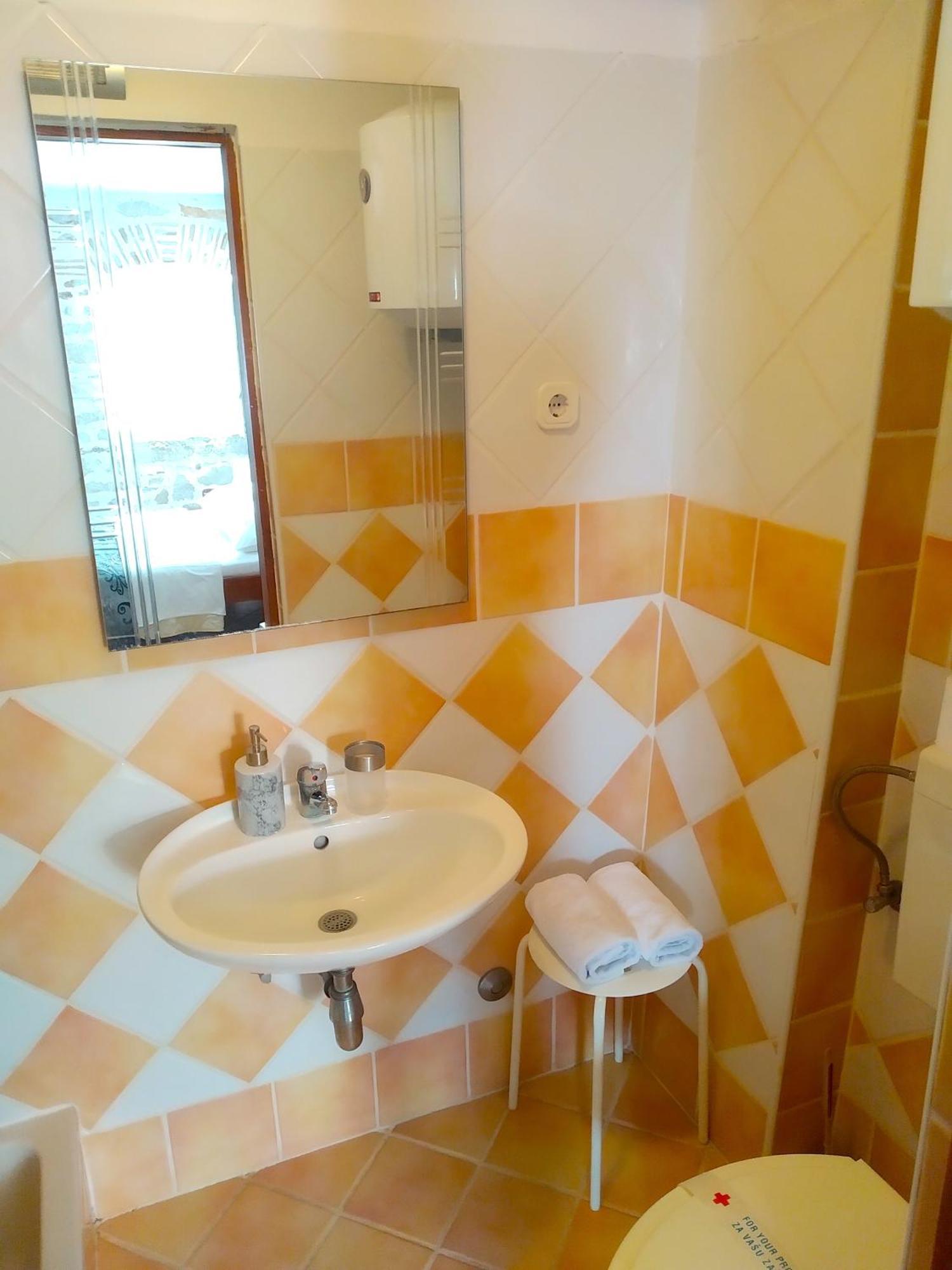 Old Town Vrsar, Apartments Danica & Zoran Habitación foto